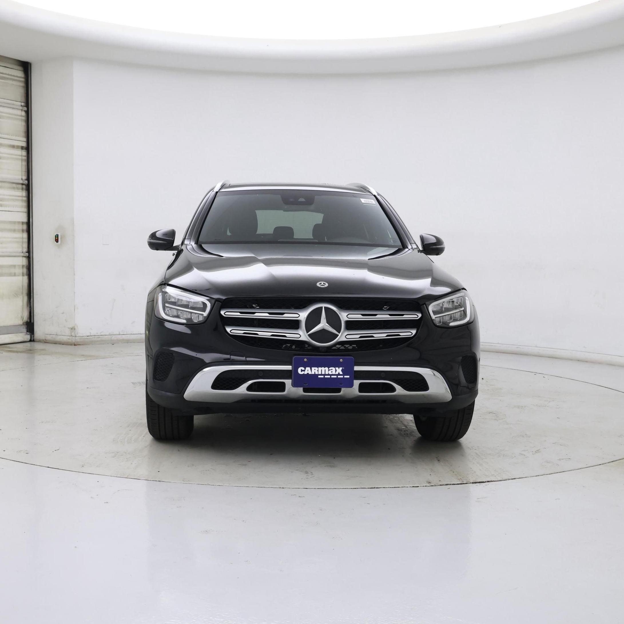 Thumbnail: 2022 Mercedes-Benz GLC - 5