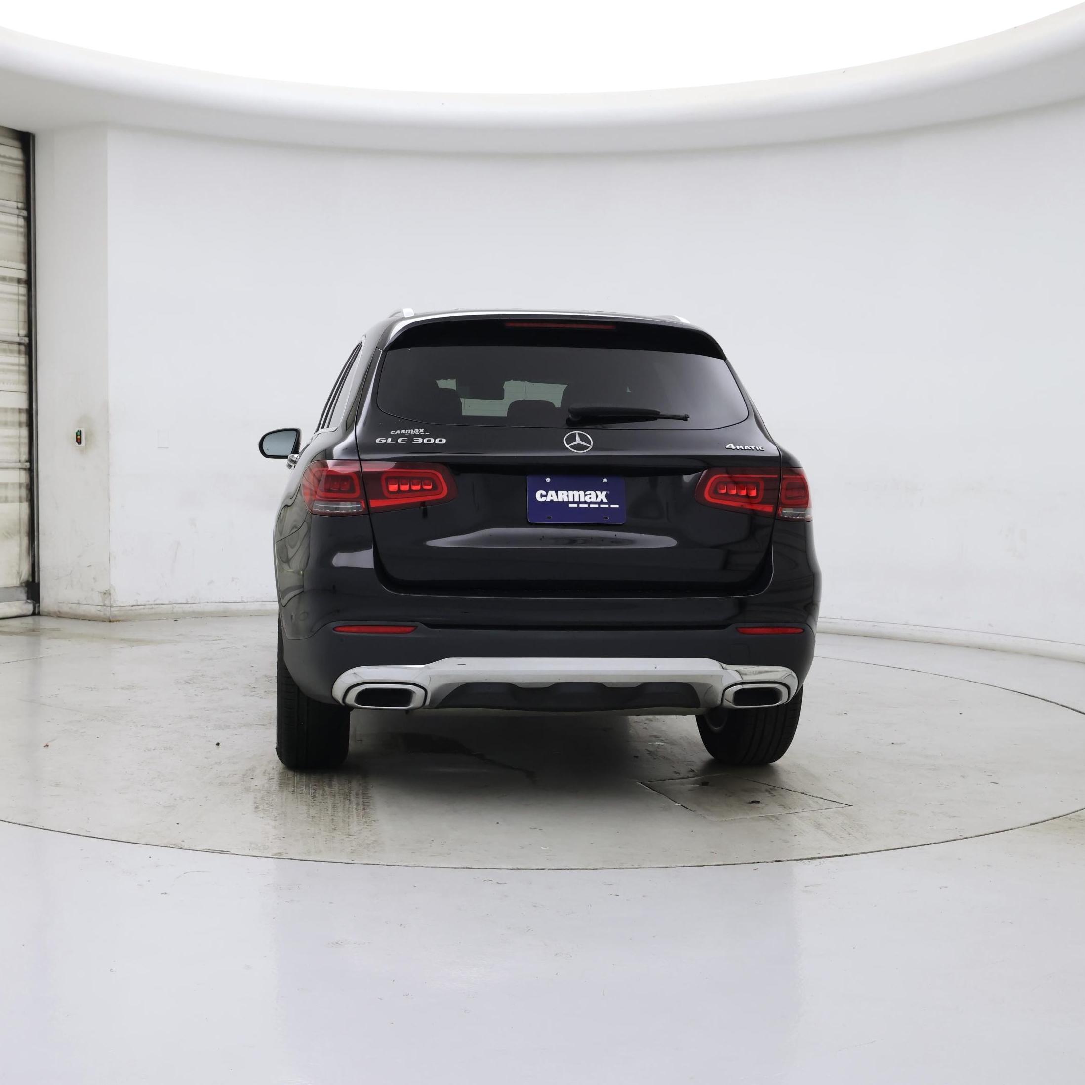 Thumbnail: 2022 Mercedes-Benz GLC - 6