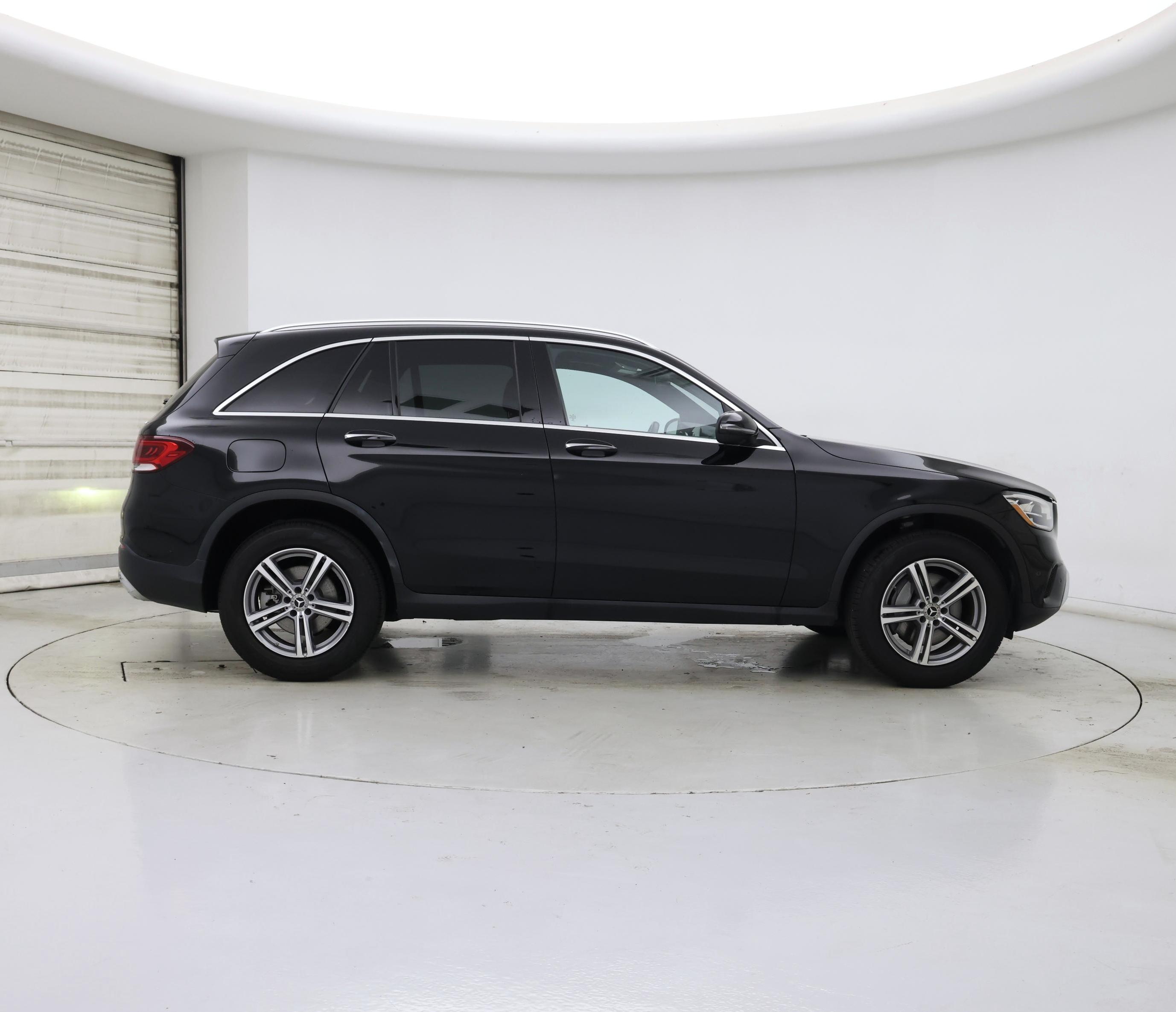 Thumbnail: 2022 Mercedes-Benz GLC - 7