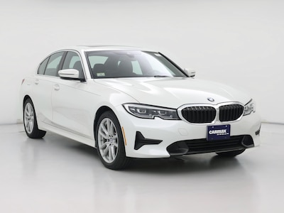 2020 BMW 3 Series 330i xDrive -
                  Frederick, MD