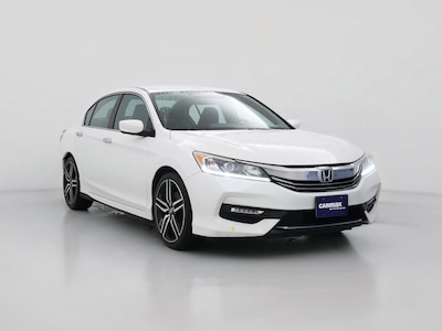 2017 Honda Accord Sport -
                Norwood, MA