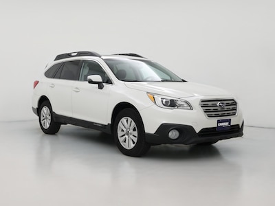 2015 Subaru Outback Premium -
                Norwood, MA