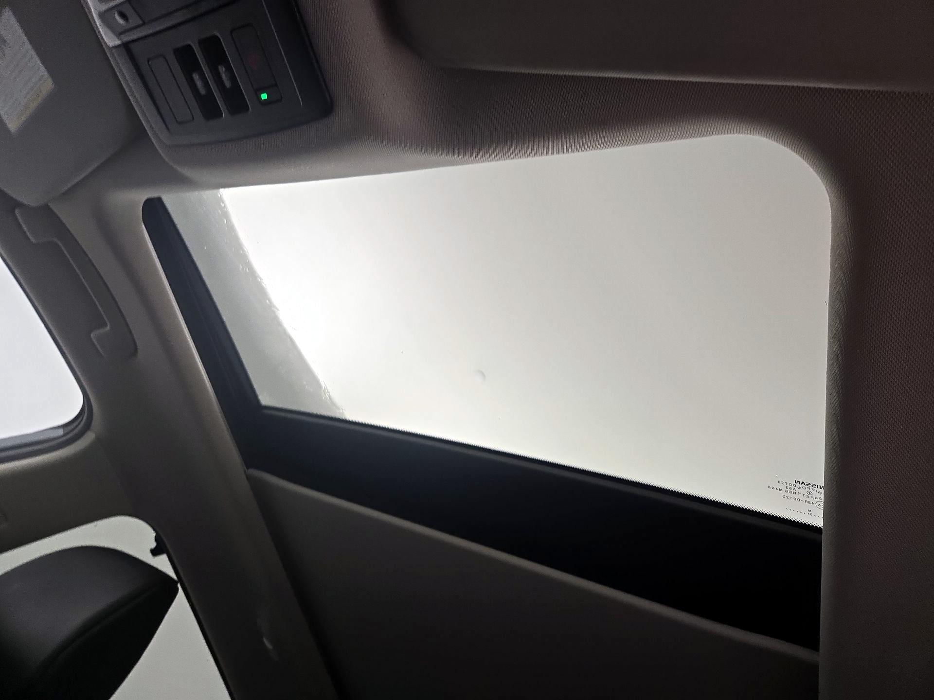 Thumbnail: 2021 Nissan Rogue - 19