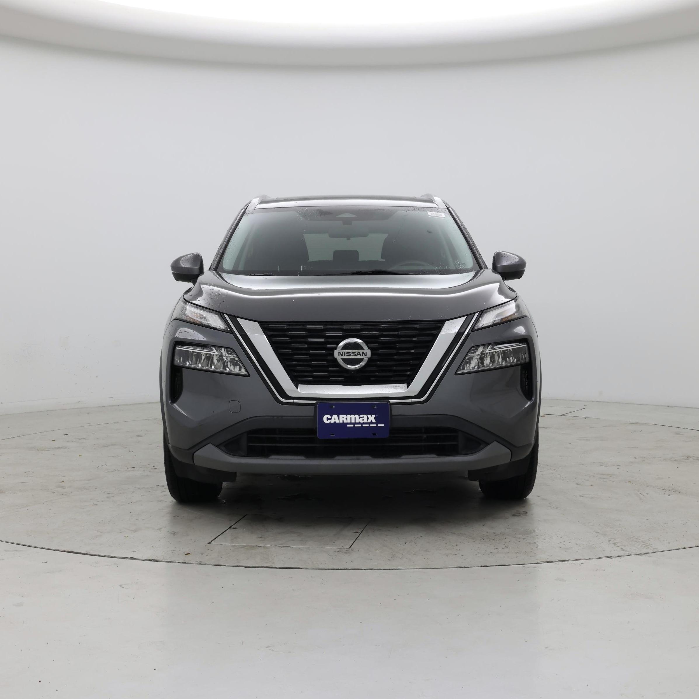 Thumbnail: 2021 Nissan Rogue - 5