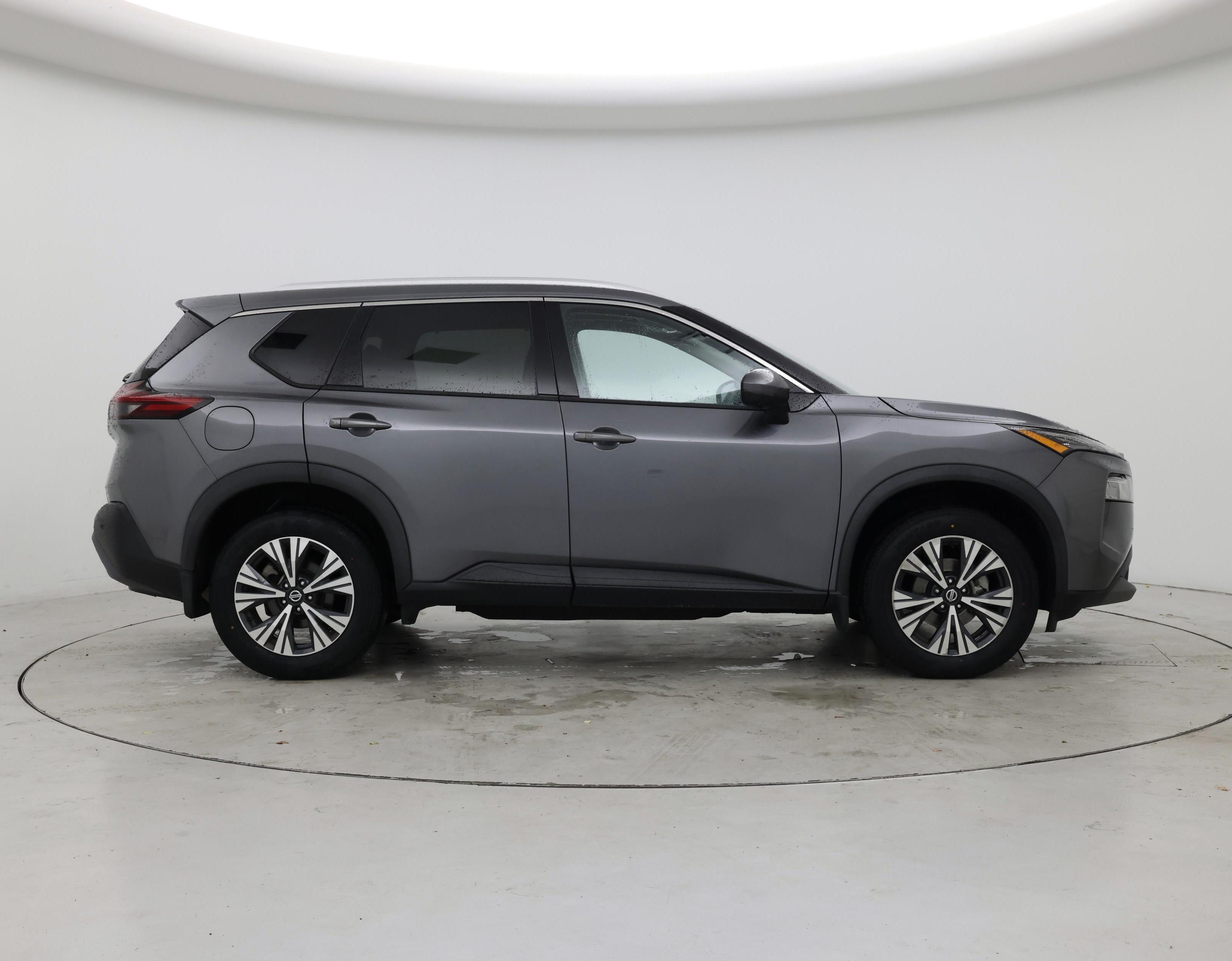 Thumbnail: 2021 Nissan Rogue - 7