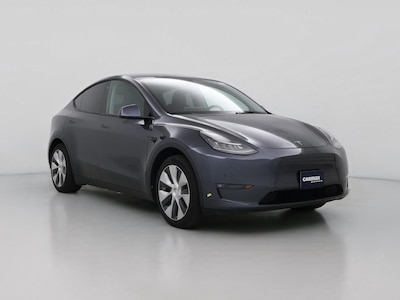 2021 Tesla Model Y Long Range -
                  Norwood, MA