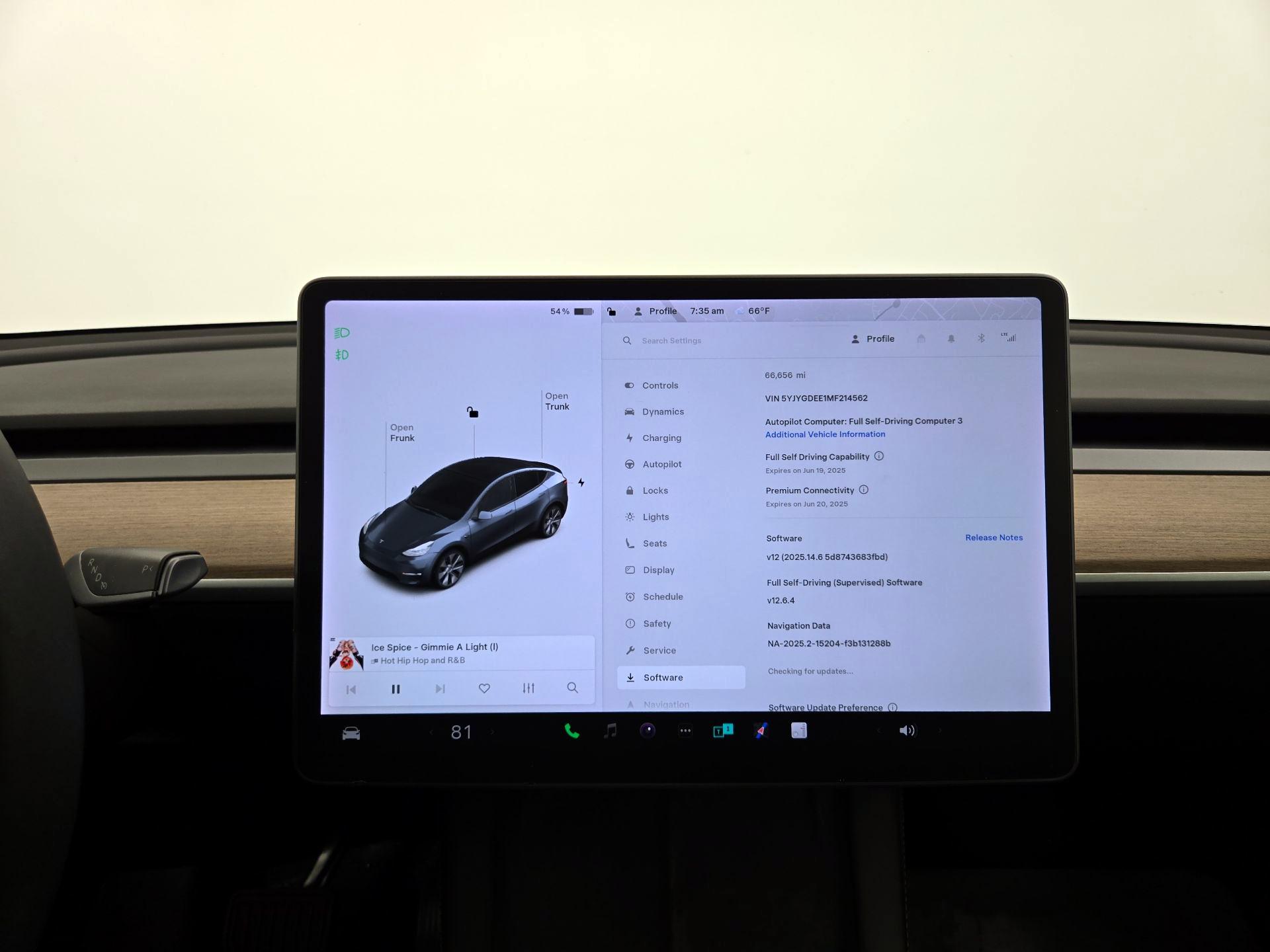 Thumbnail: 2021 Tesla Model Y - 10