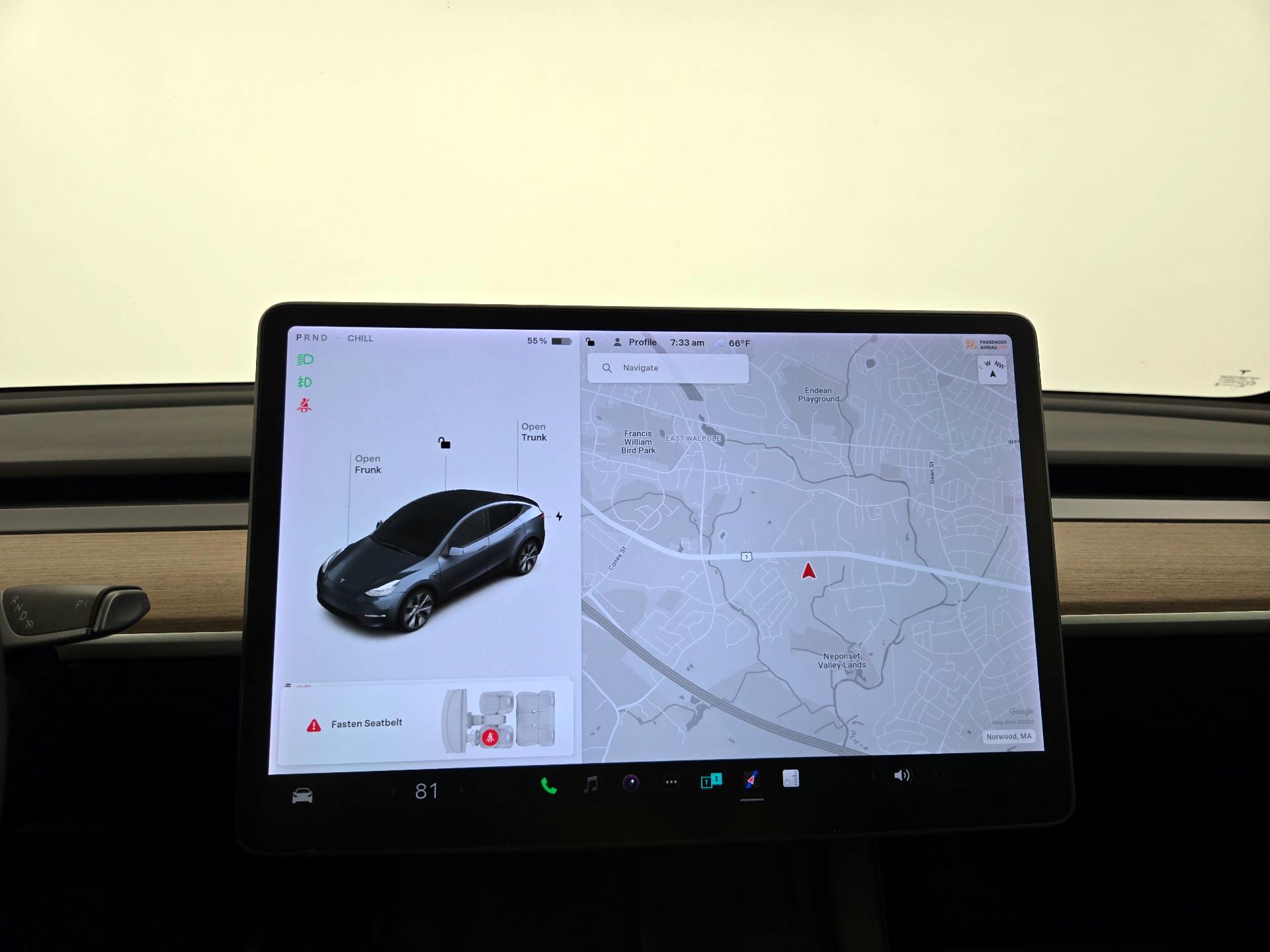 Thumbnail: 2021 Tesla Model Y - 13