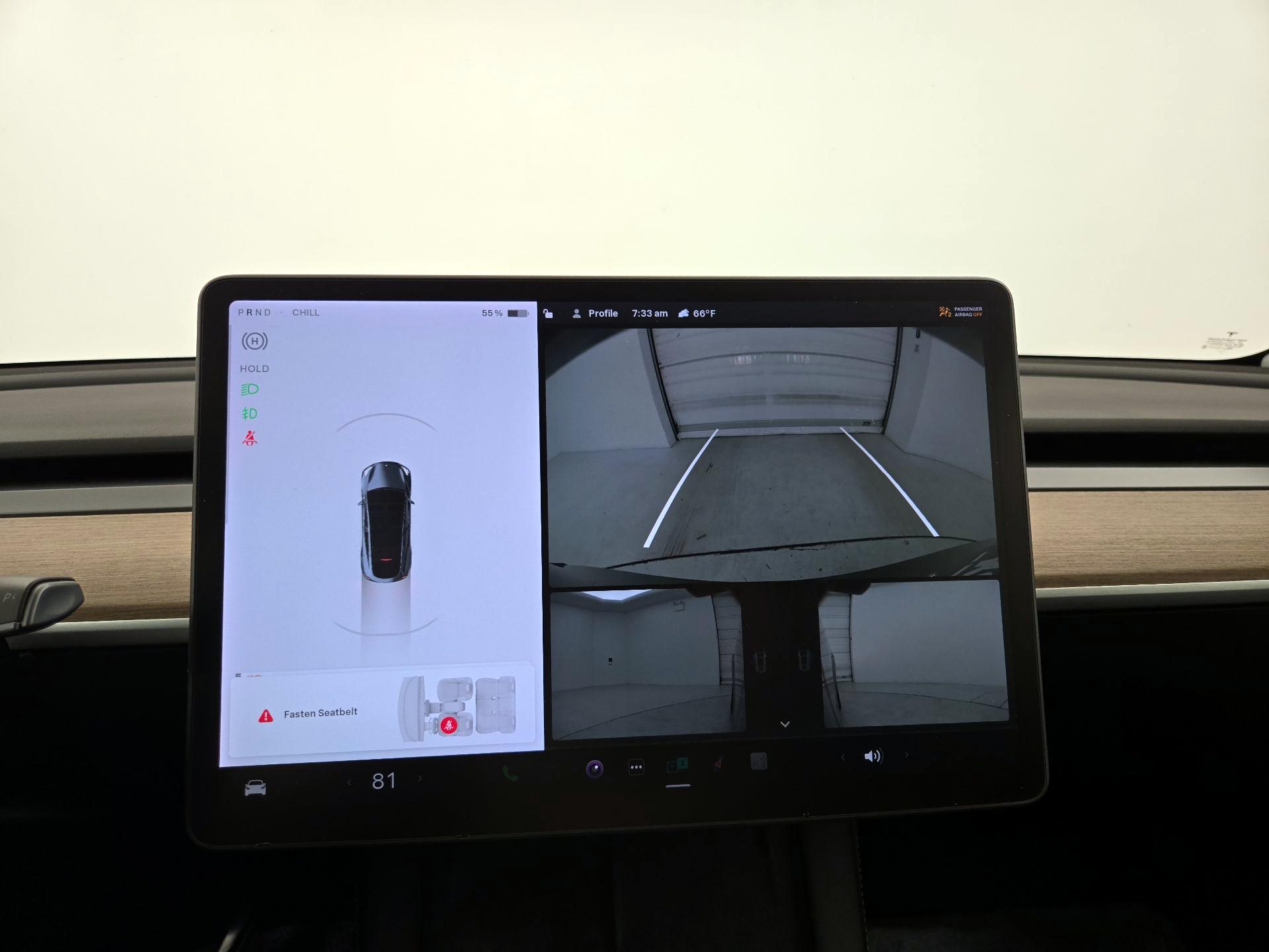 Thumbnail: 2021 Tesla Model Y - 14