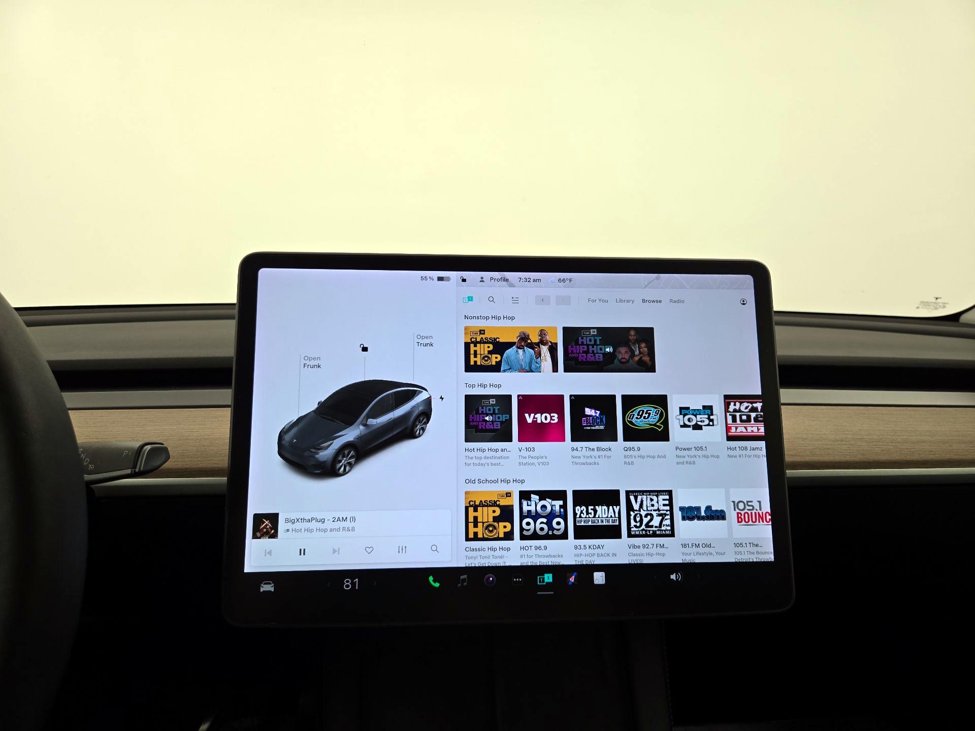 Thumbnail: 2021 Tesla Model Y - 15