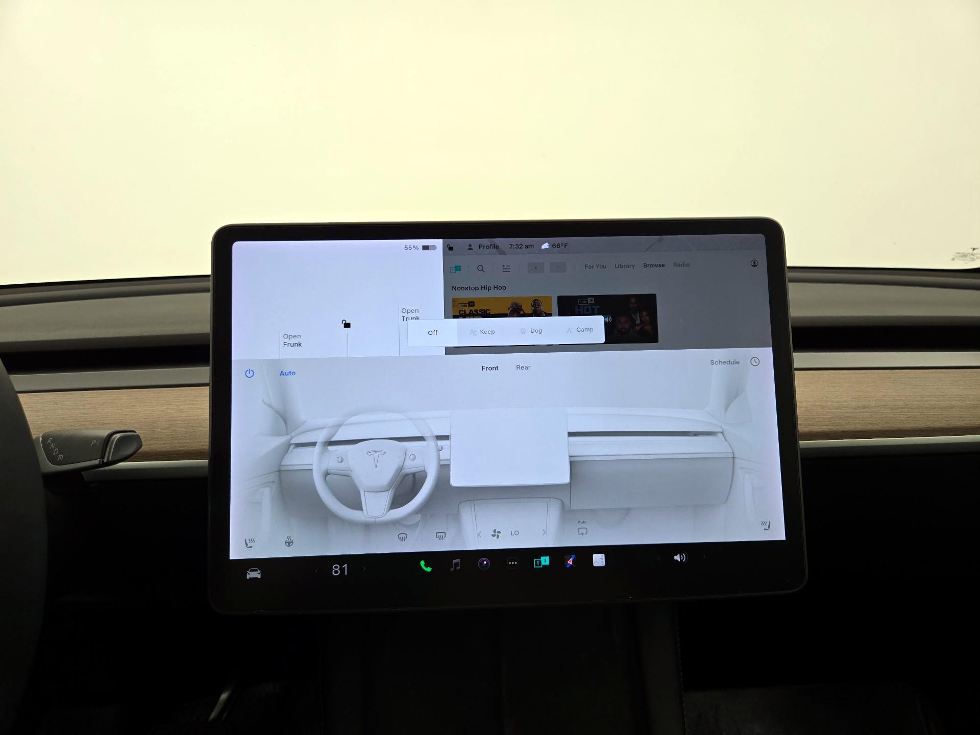 Thumbnail: 2021 Tesla Model Y - 16