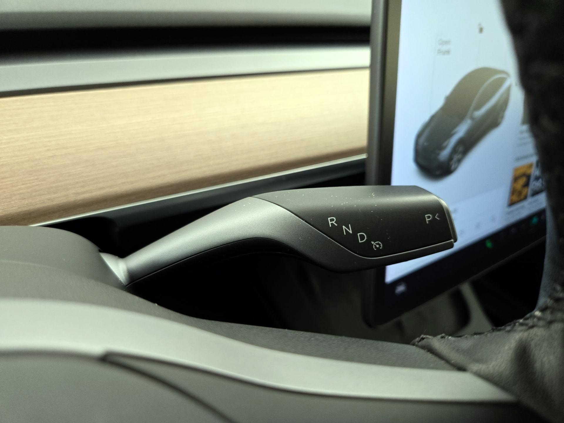Thumbnail: 2021 Tesla Model Y - 17