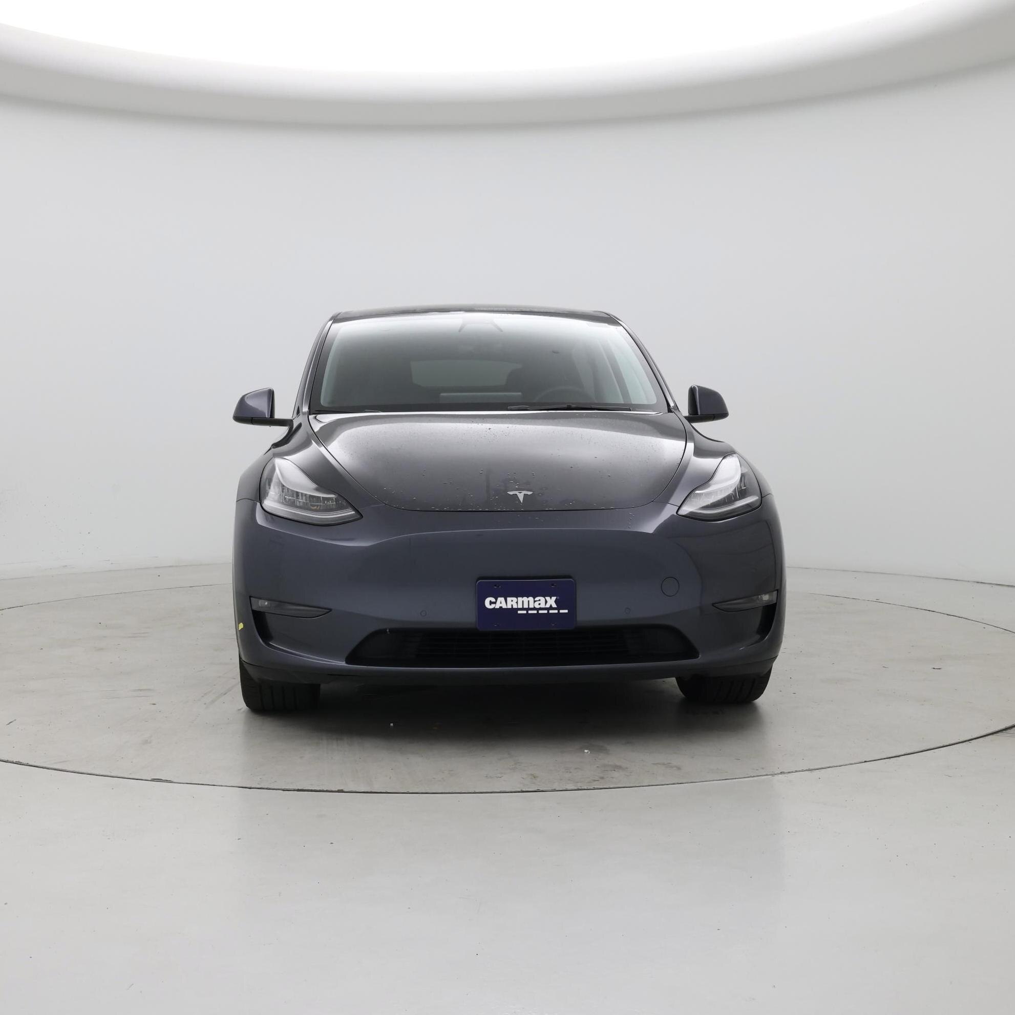 Thumbnail: 2021 Tesla Model Y - 5