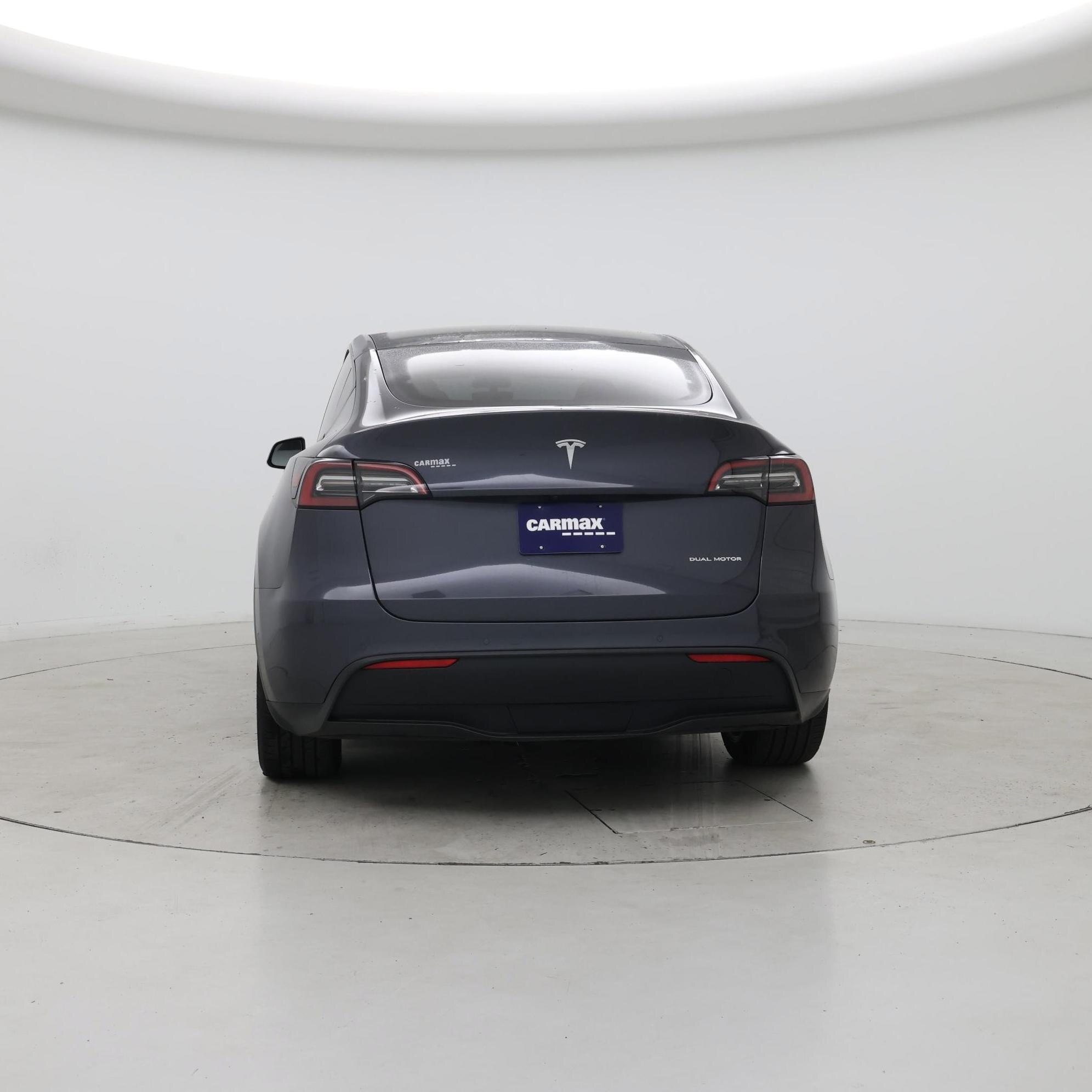 Thumbnail: 2021 Tesla Model Y - 6