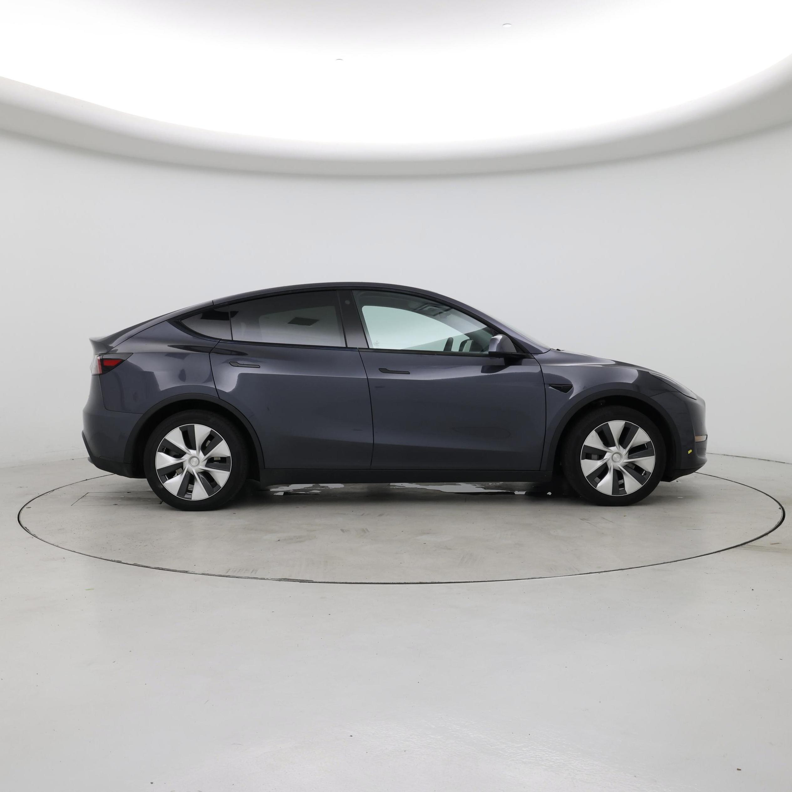 Thumbnail: 2021 Tesla Model Y - 7