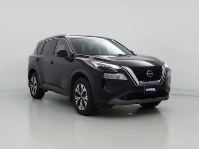2022 Nissan Rogue SV -
                  Danvers, MA