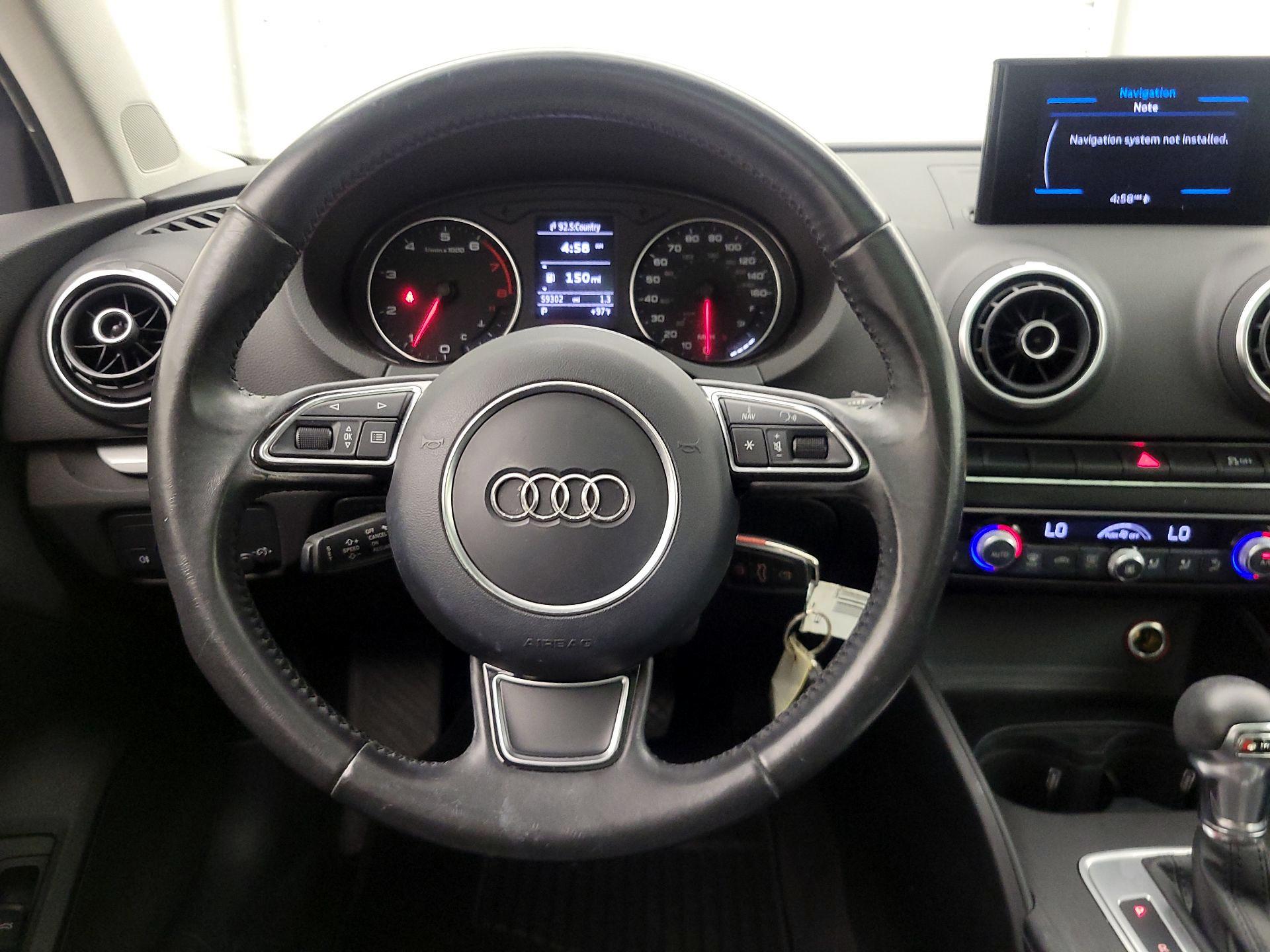 Thumbnail: 2015 Audi A3 - 10