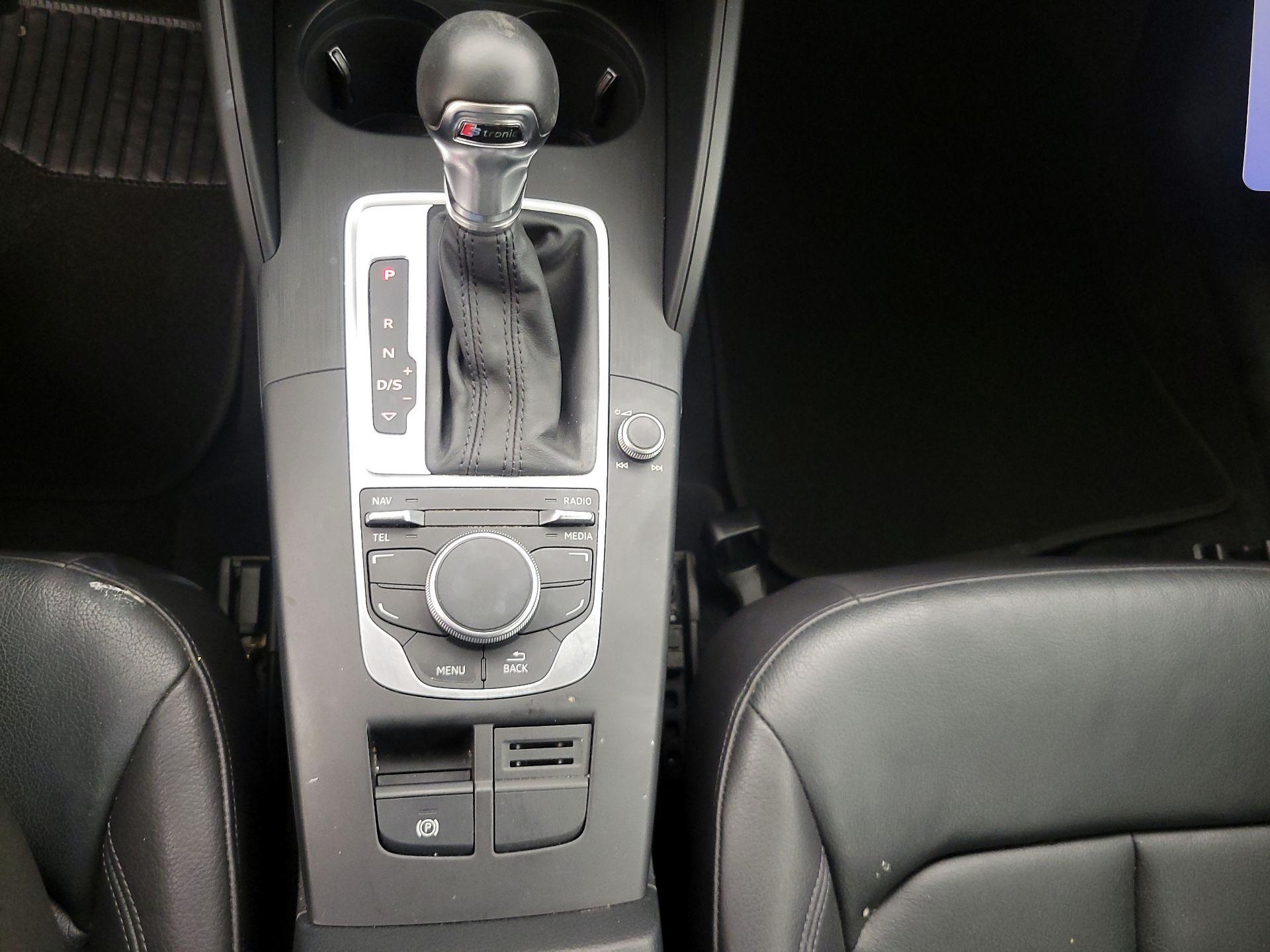 Thumbnail: 2015 Audi A3 - 17
