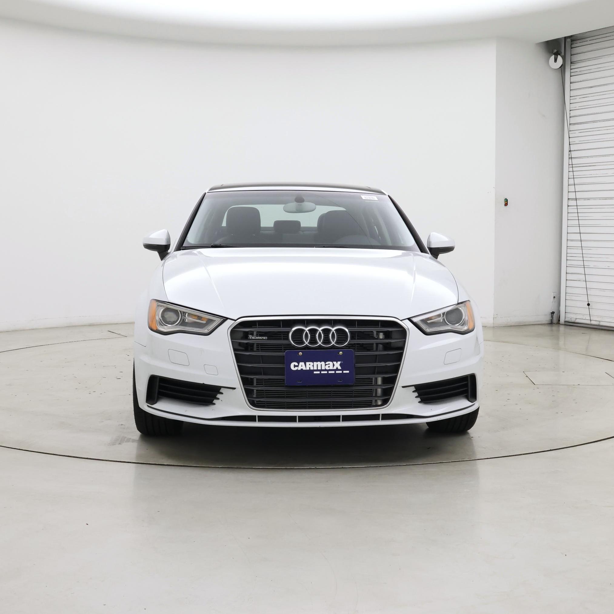 Thumbnail: 2015 Audi A3 - 5