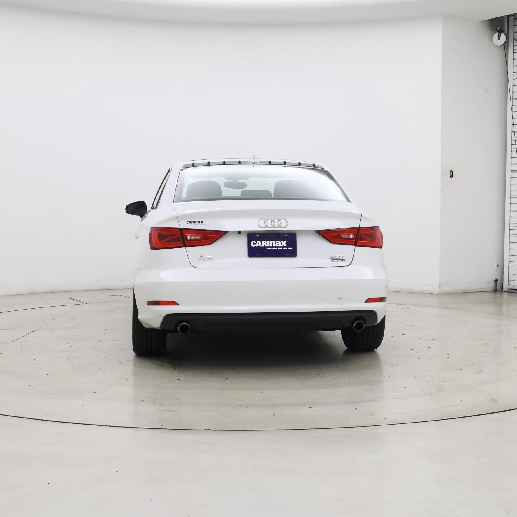 Thumbnail: 2015 Audi A3 - 6