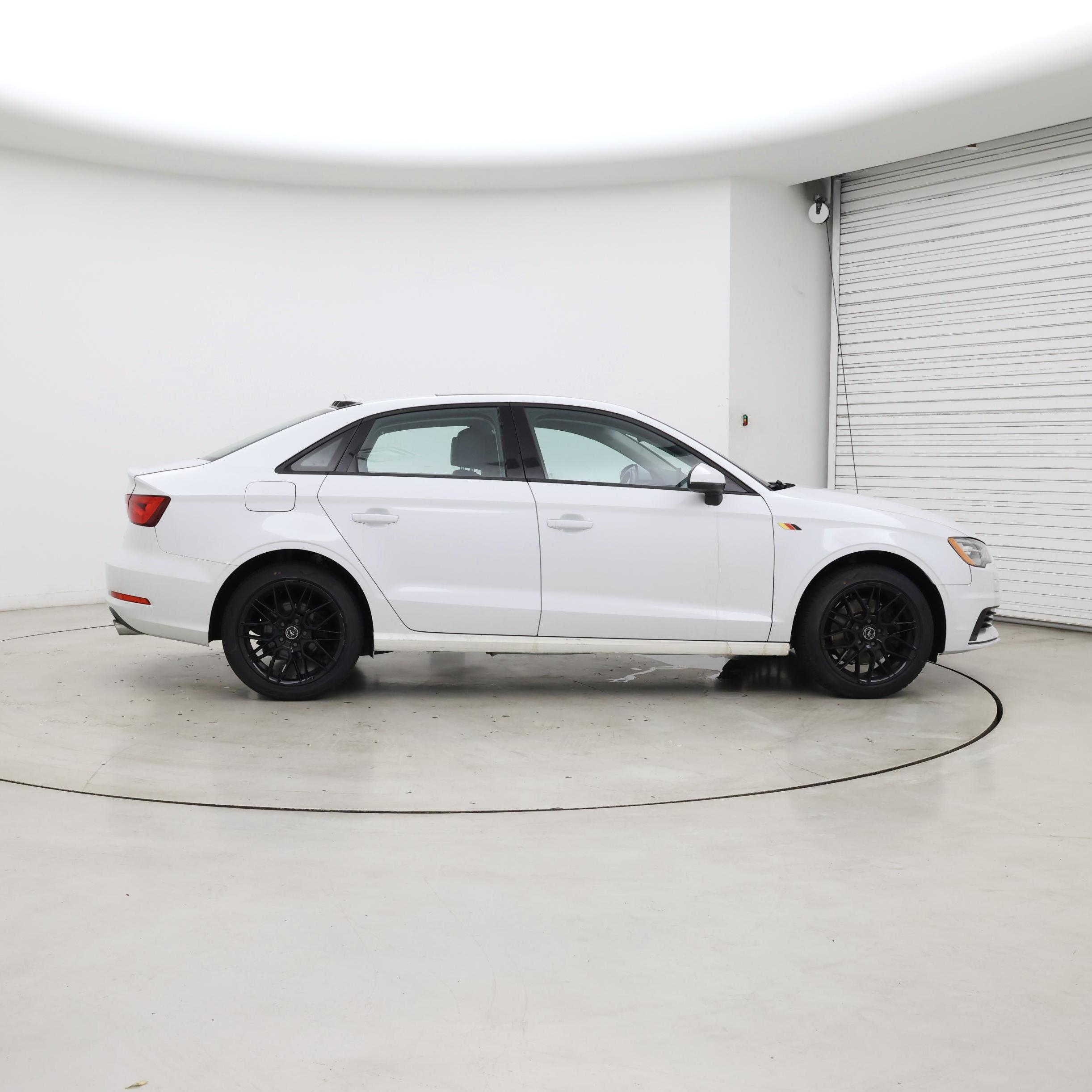 Thumbnail: 2015 Audi A3 - 7