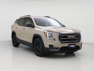 2022 GMC Terrain AT4 -
                  Midlothian, VA
