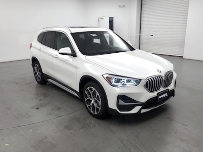 2021 BMW X1 xDrive28i -
                  Wilmington, NC