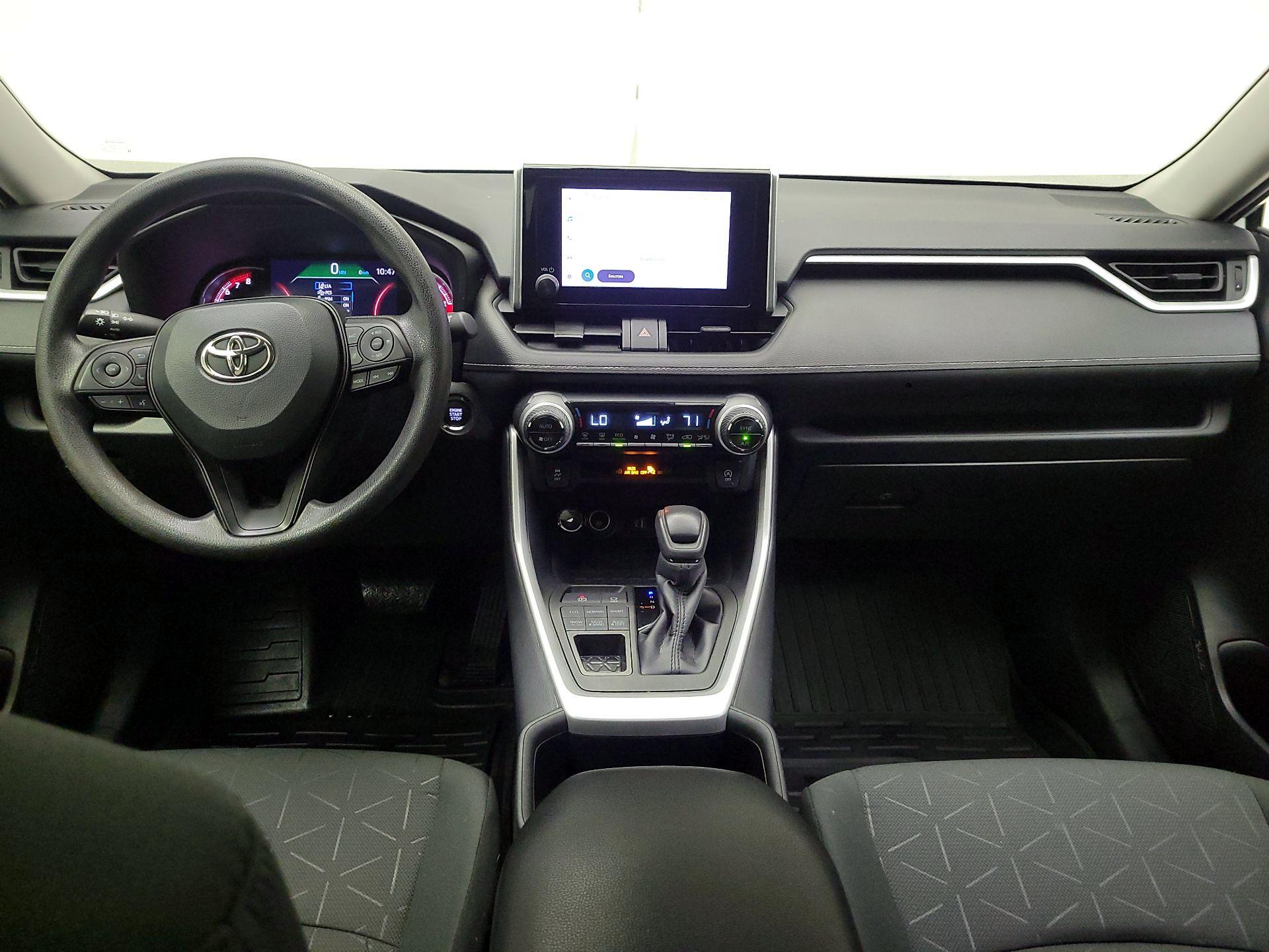 Thumbnail: 2023 Toyota RAV4 - 9