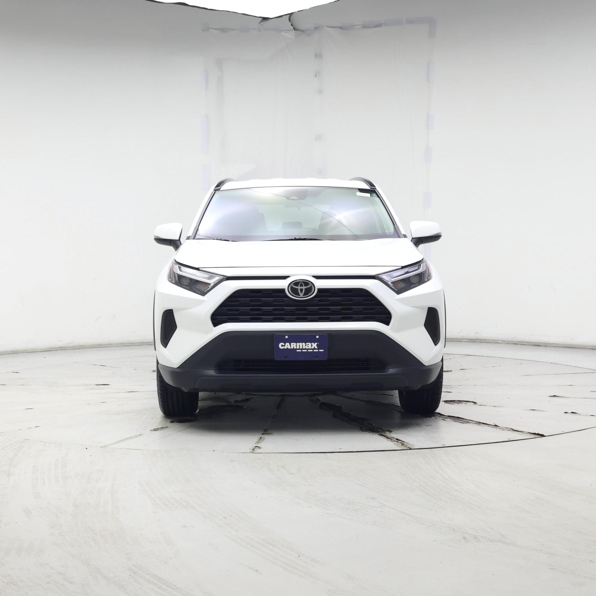 Thumbnail: 2023 Toyota RAV4 - 5