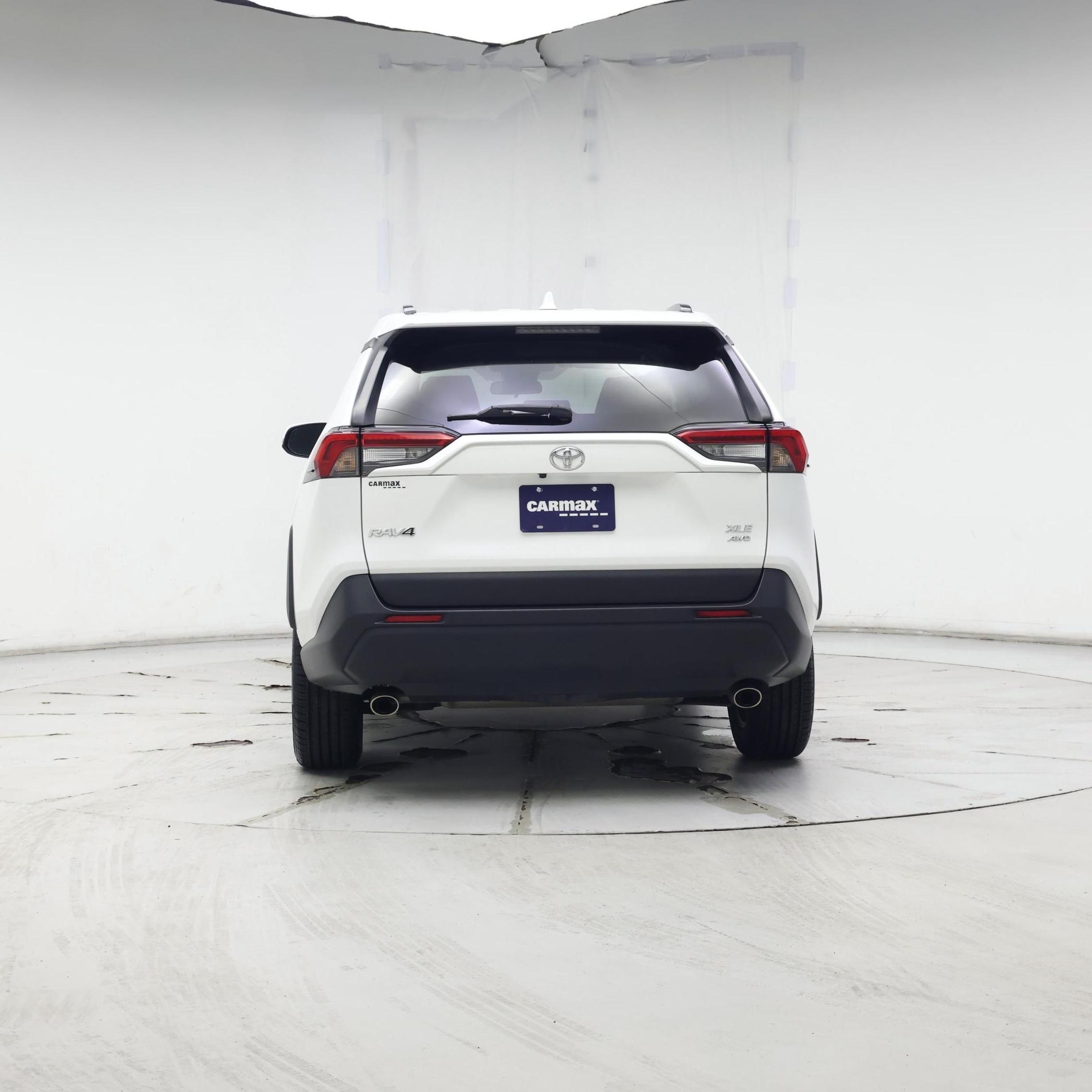 Thumbnail: 2023 Toyota RAV4 - 6