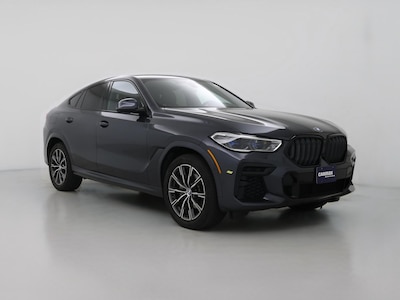 2022 BMW X6 xDrive40i -
                Norwood, MA