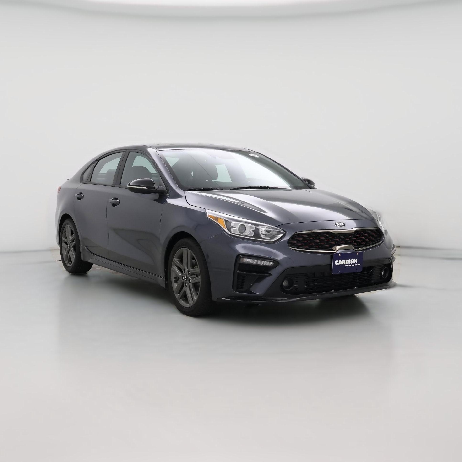 Thumbnail: 2020 Kia Forte - 1
