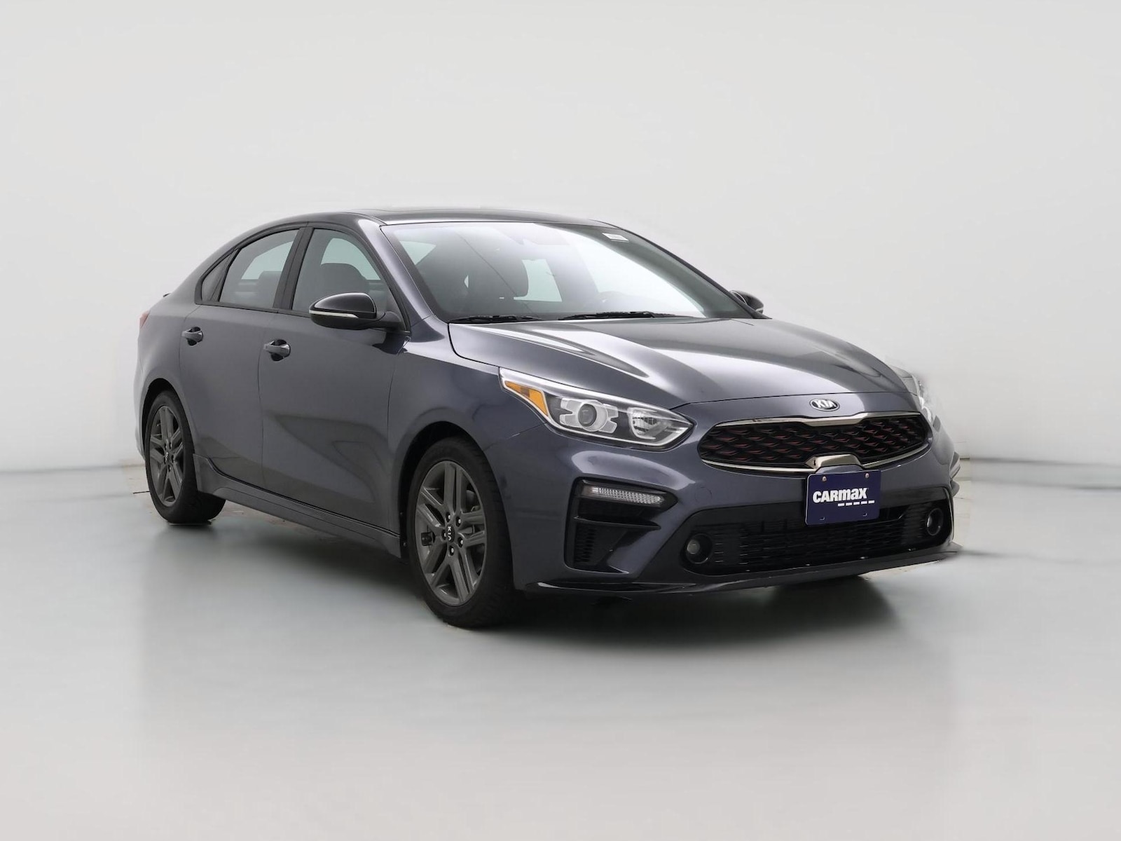 2020 Kia FORTE