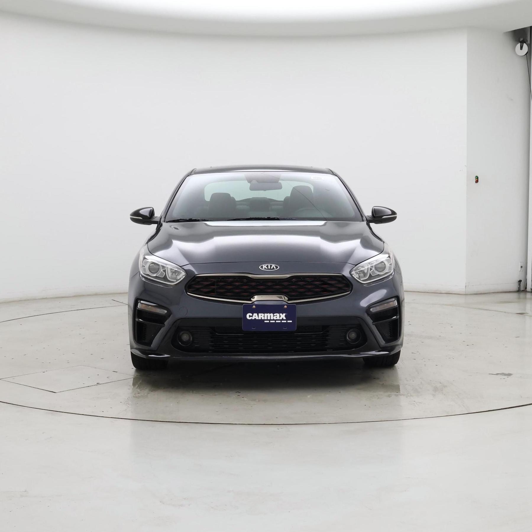 Thumbnail: 2020 Kia Forte - 5
