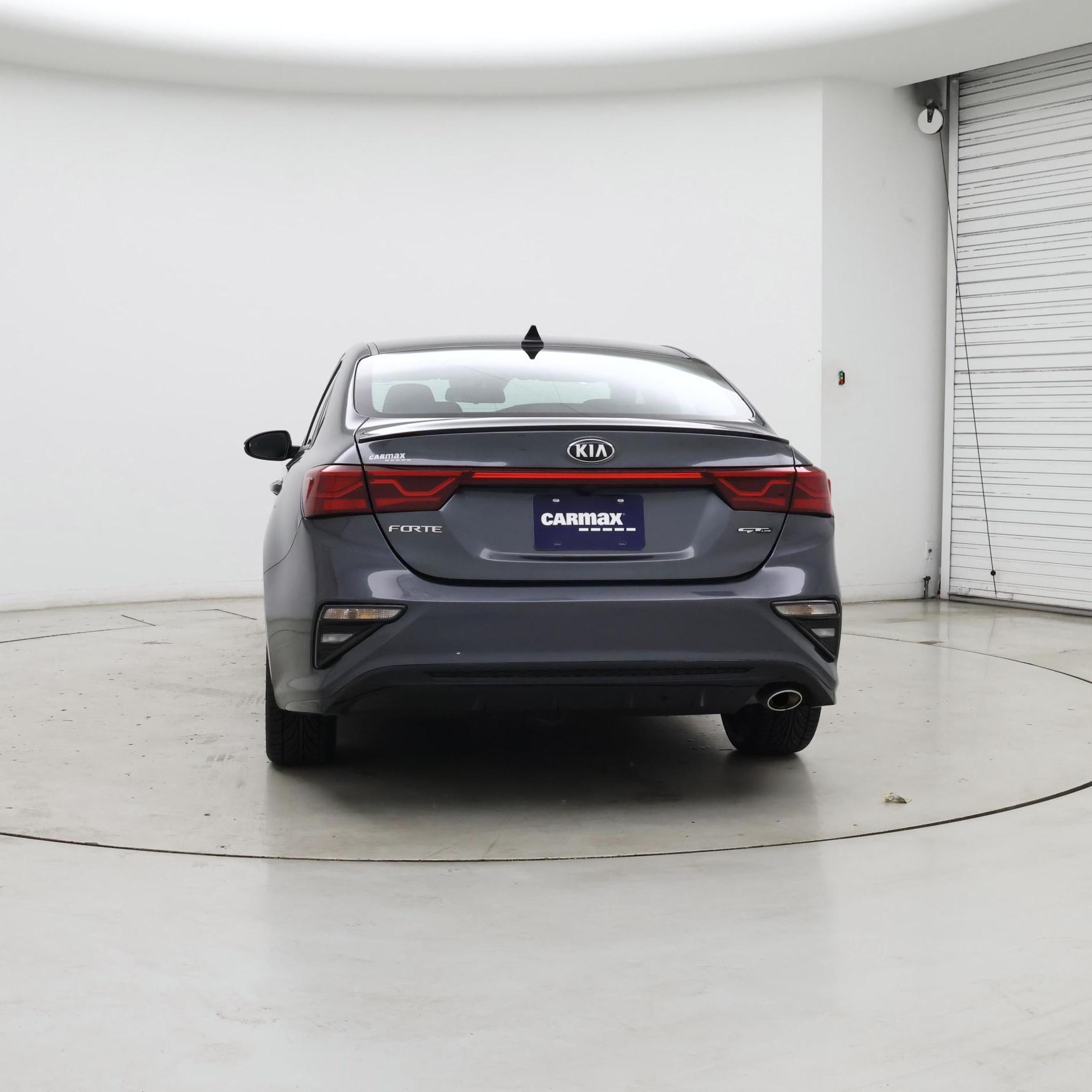 Thumbnail: 2020 Kia Forte - 6