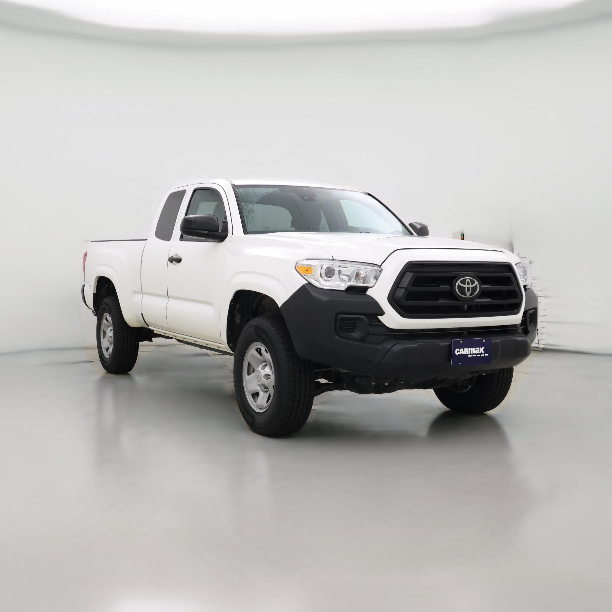 Thumbnail: 2023 Toyota Tacoma - 1