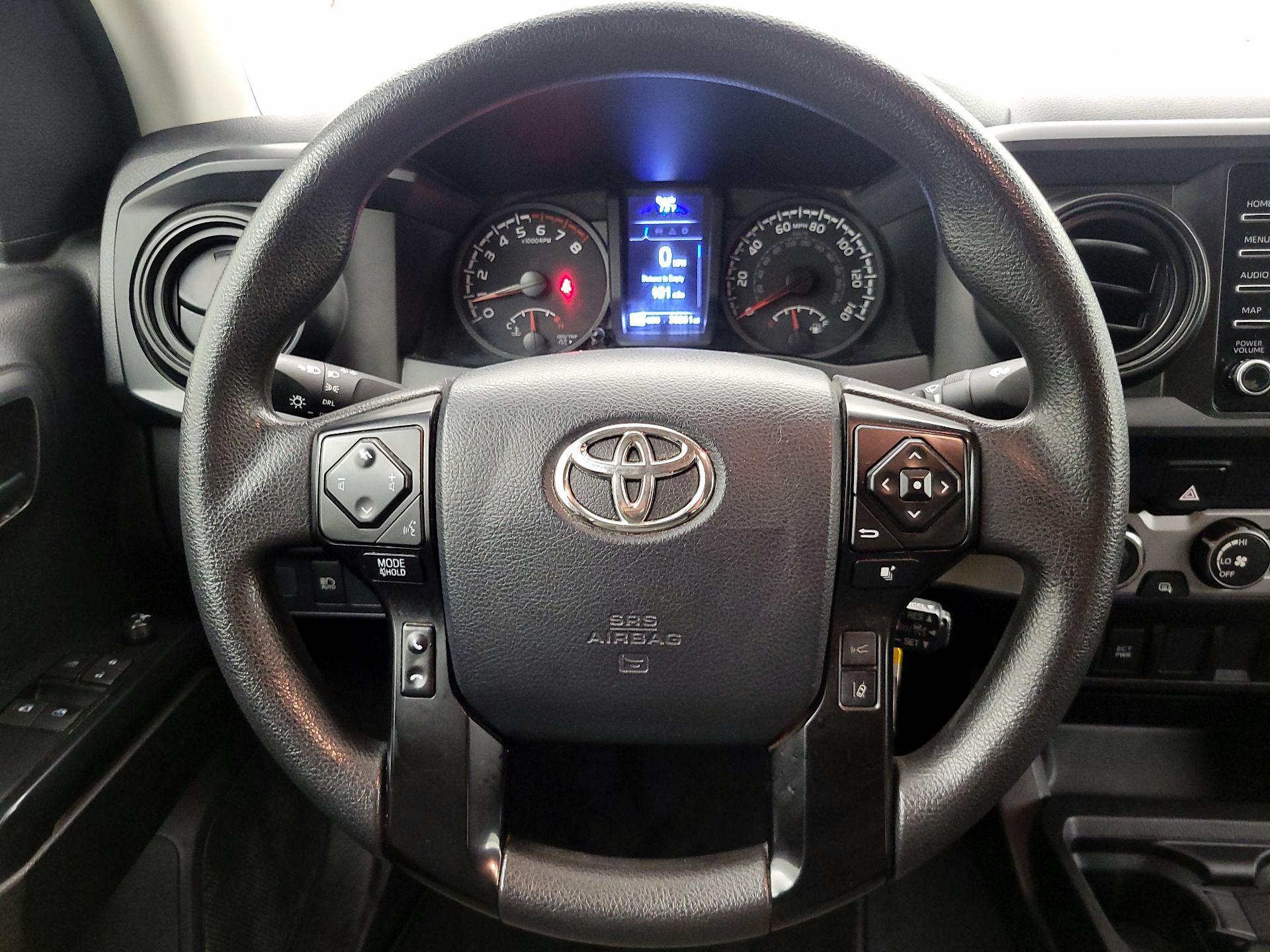 Thumbnail: 2023 Toyota Tacoma - 10