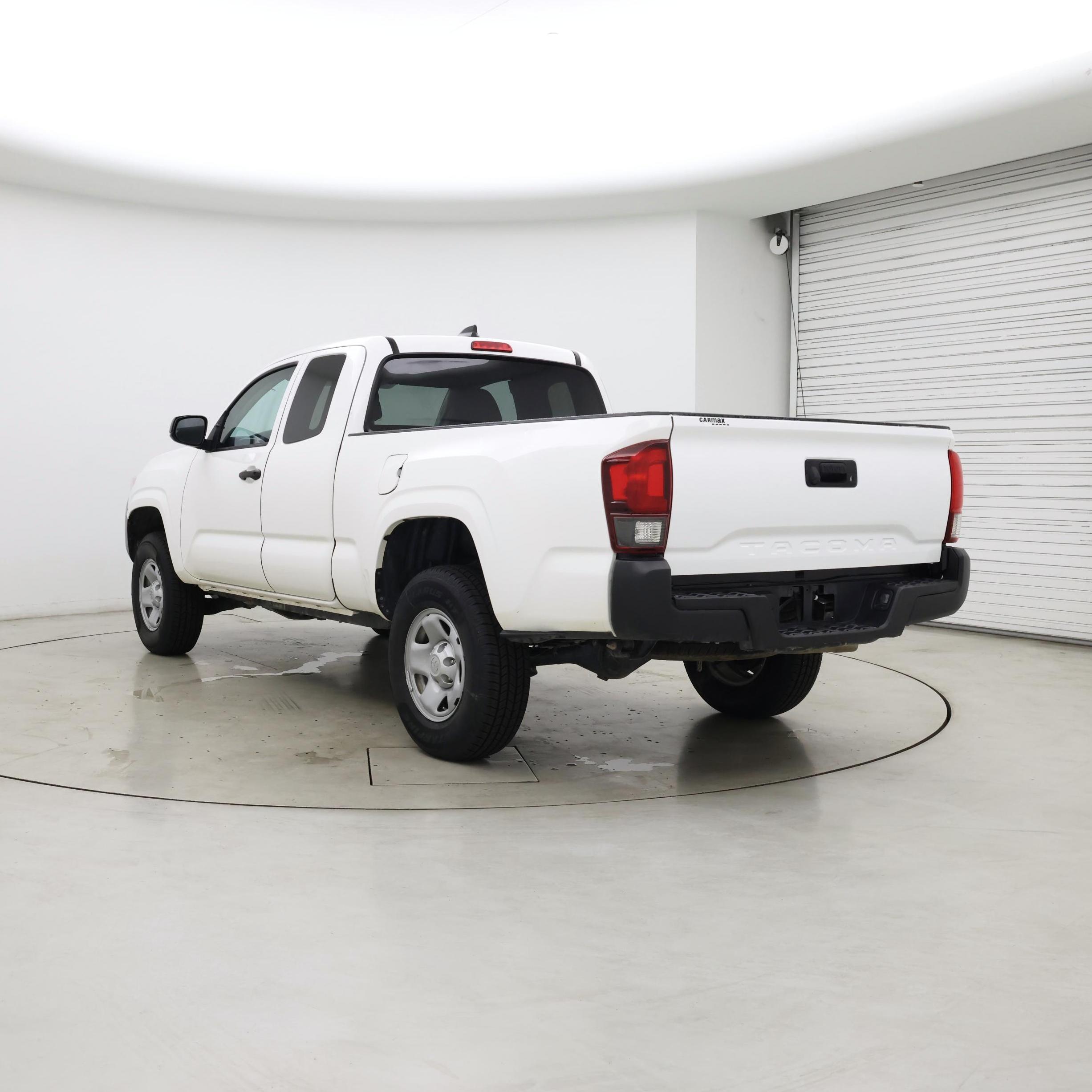 Thumbnail: 2023 Toyota Tacoma - 2