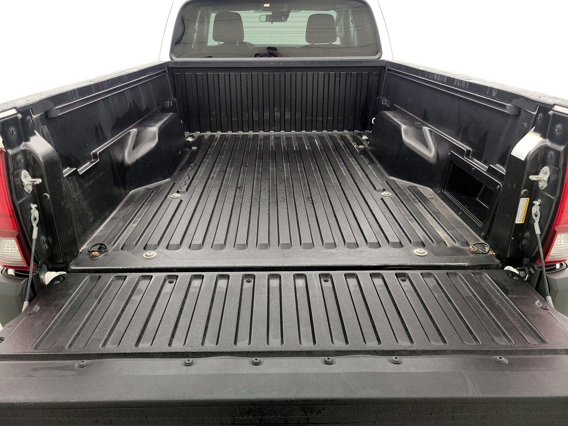 Thumbnail: 2023 Toyota Tacoma - 20