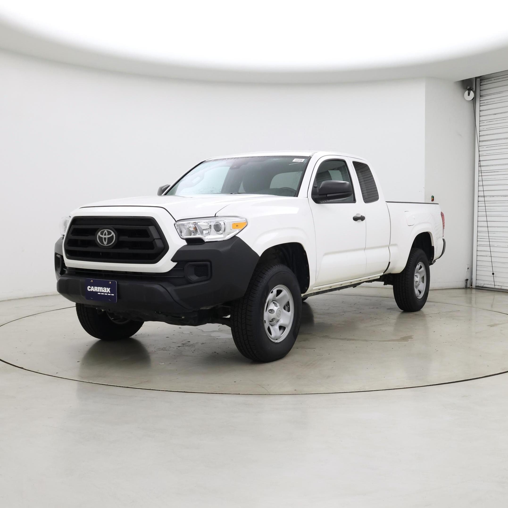 Thumbnail: 2023 Toyota Tacoma - 4