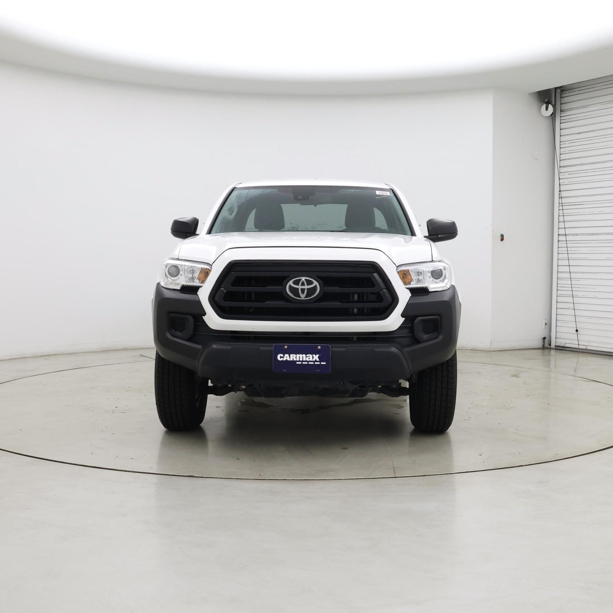 Thumbnail: 2023 Toyota Tacoma - 5