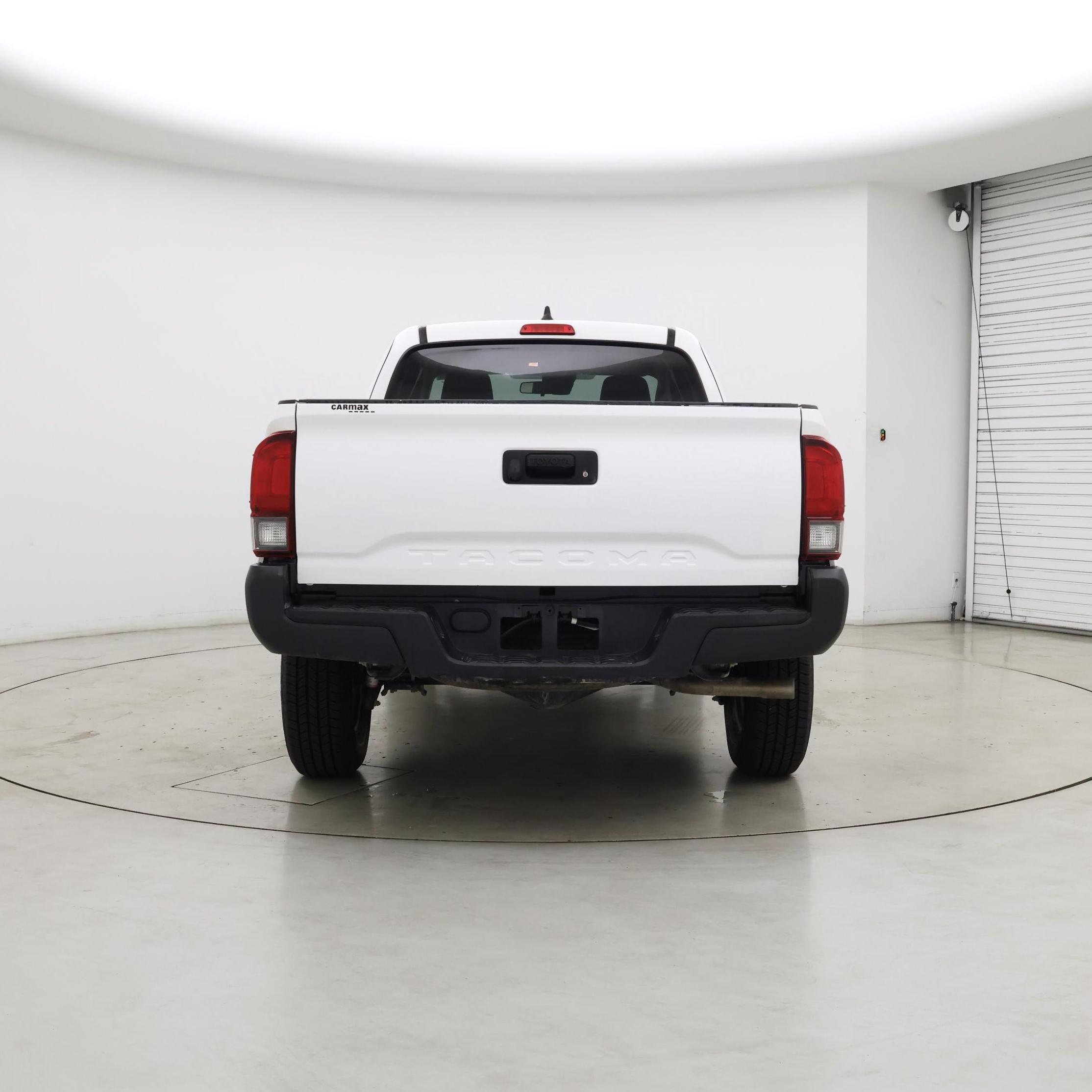 Thumbnail: 2023 Toyota Tacoma - 6