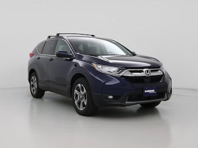 2019 Honda CR-V EX -
                Norwood, MA