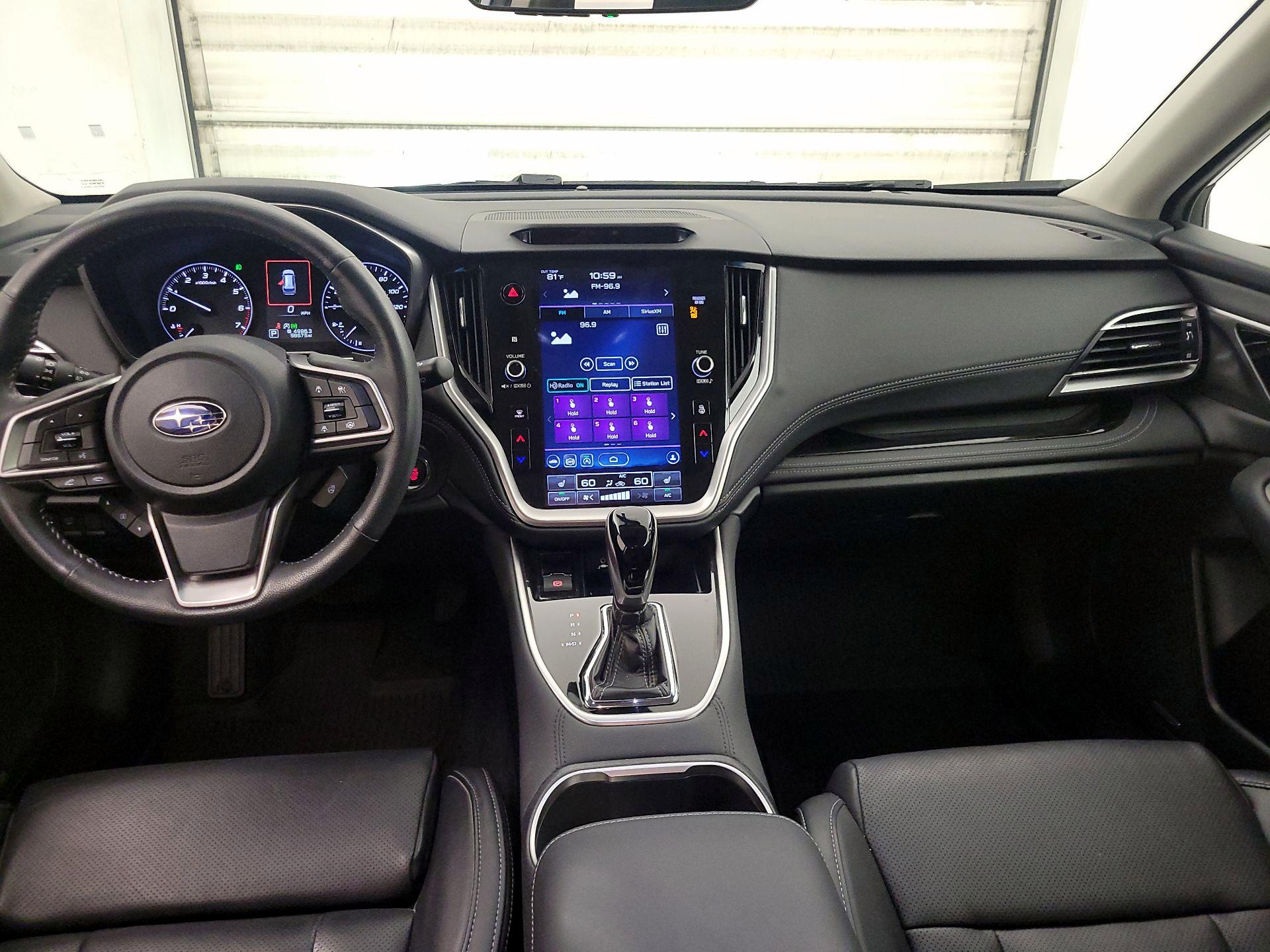 Thumbnail: 2020 Subaru Outback - 9