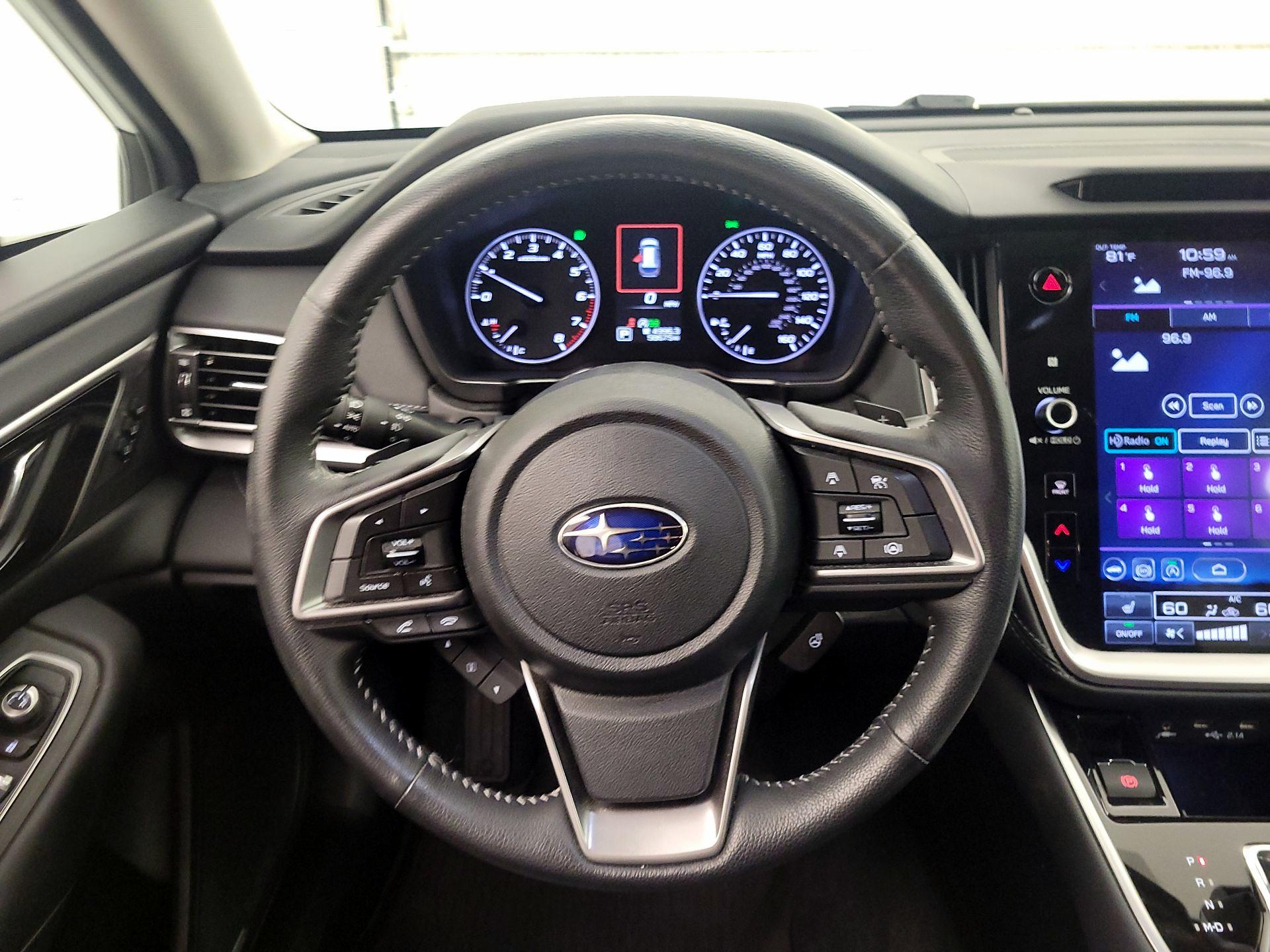 Thumbnail: 2020 Subaru Outback - 10