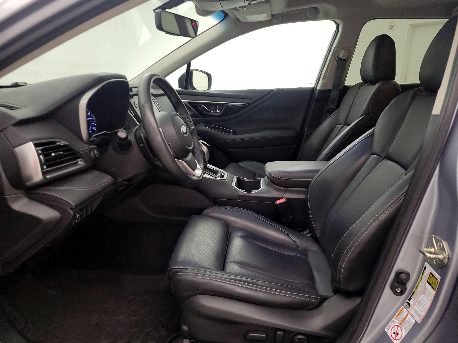 Thumbnail: 2020 Subaru Outback - 11