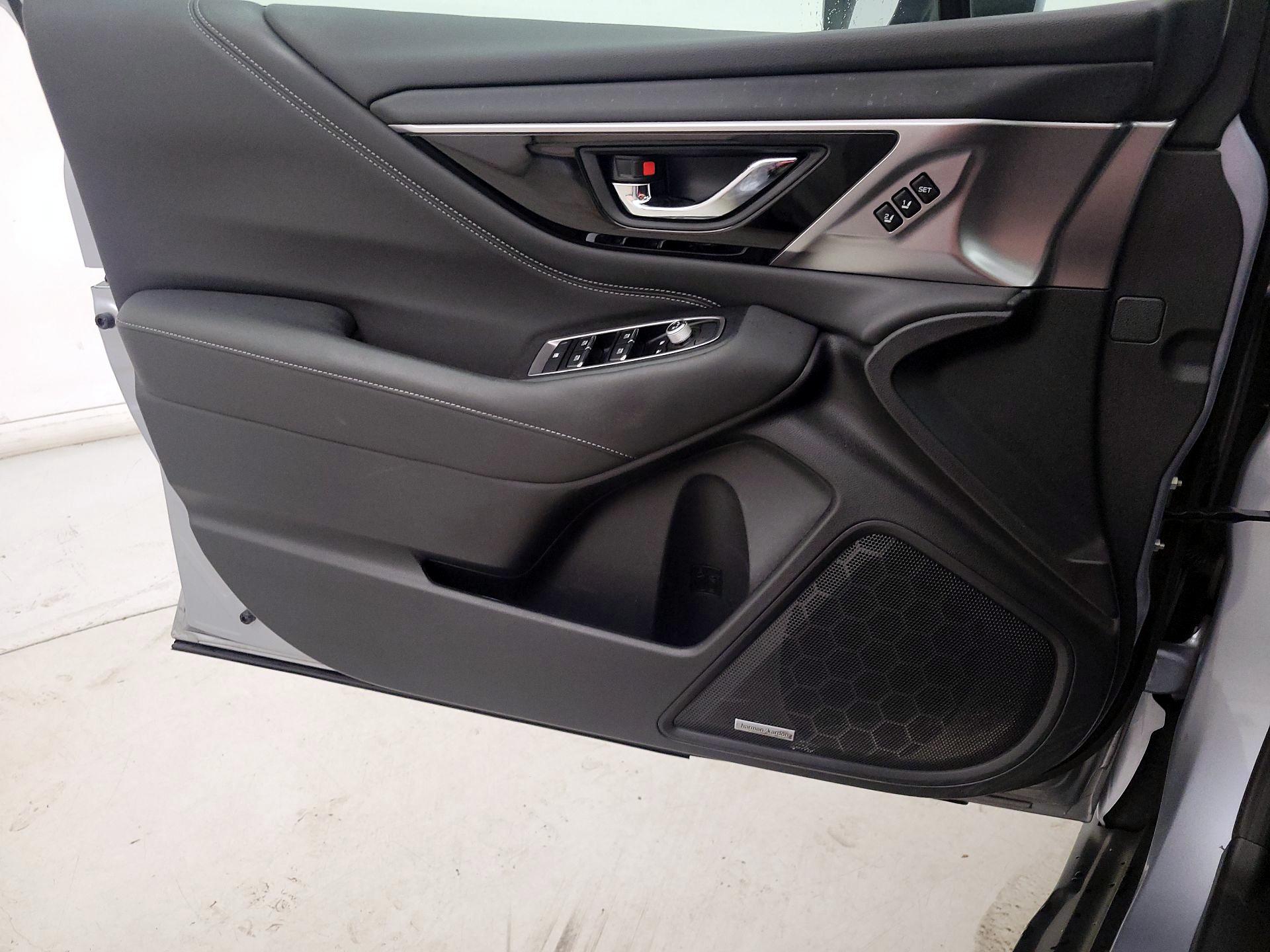 Thumbnail: 2020 Subaru Outback - 12