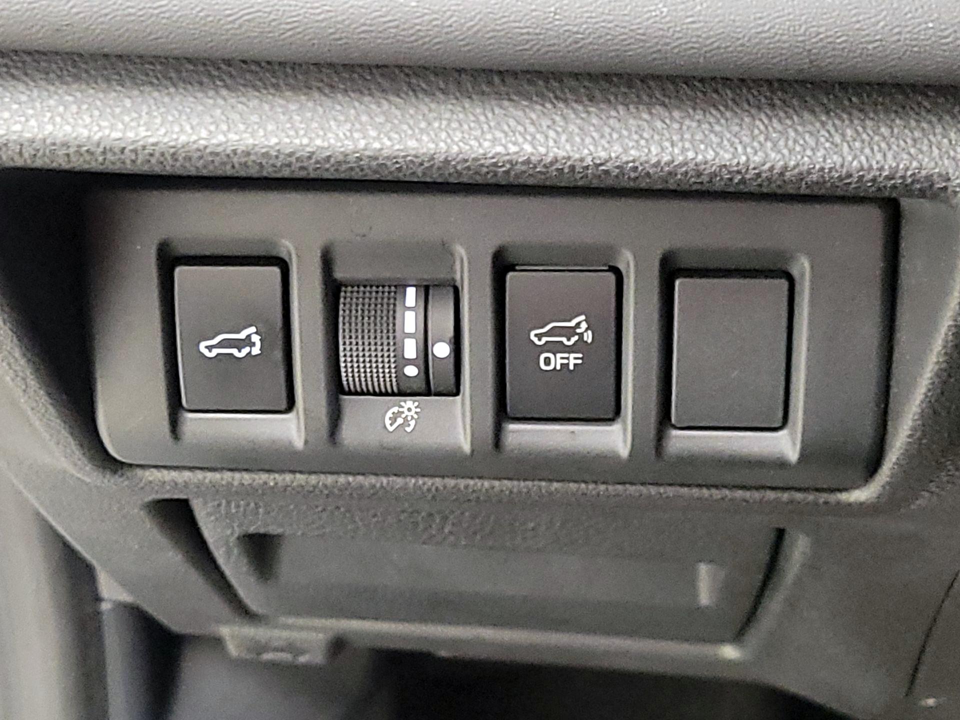 Thumbnail: 2020 Subaru Outback - 13