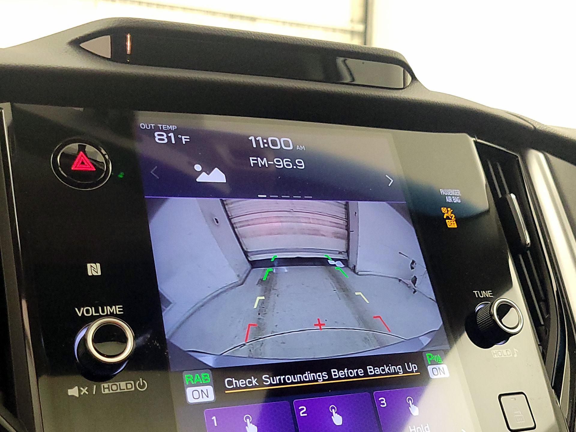 Thumbnail: 2020 Subaru Outback - 14