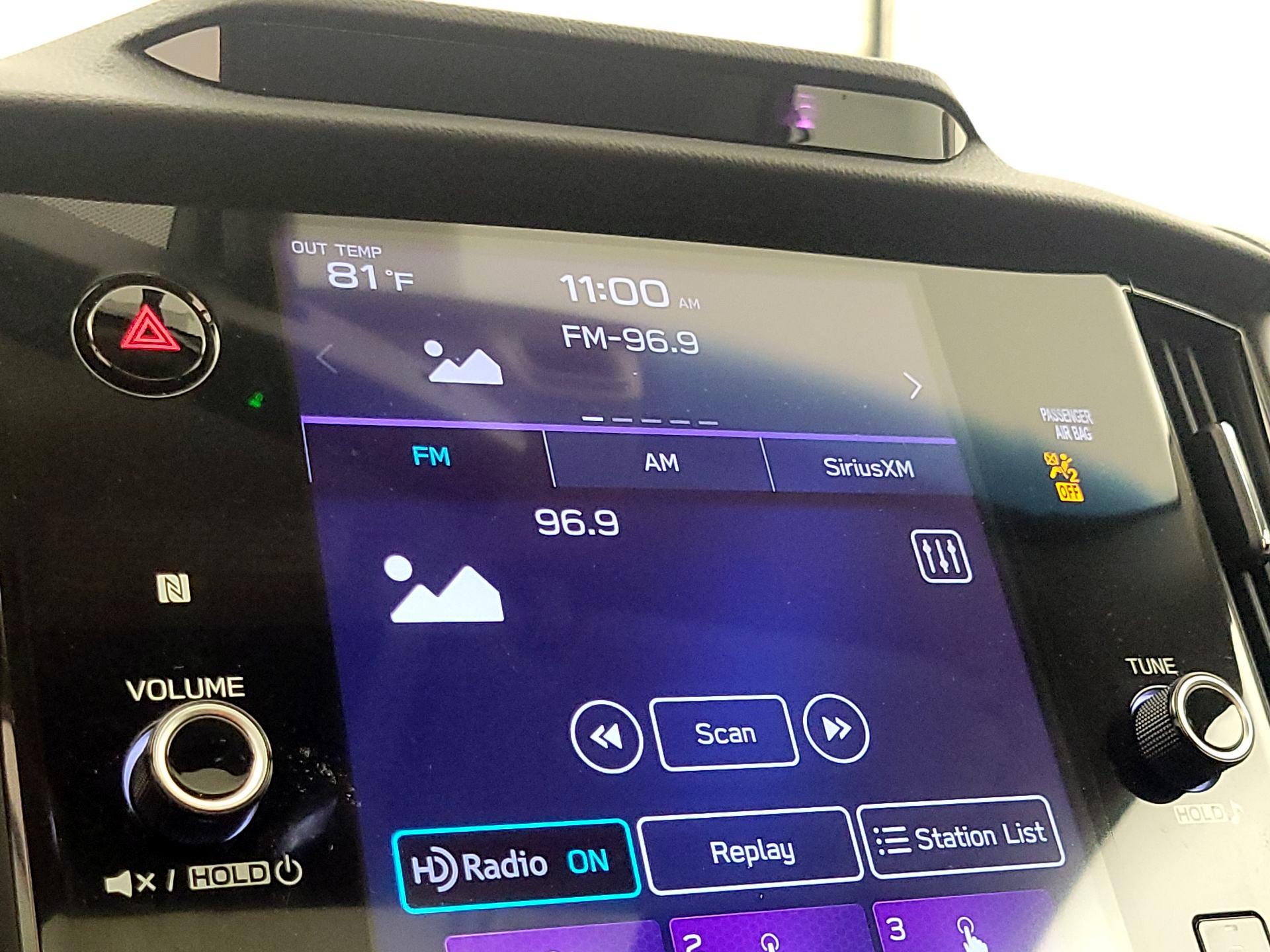 Thumbnail: 2020 Subaru Outback - 15